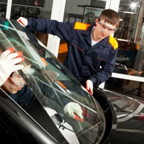 windshield replacement near me