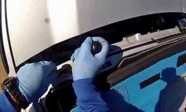 auto glass