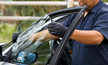 car window repair