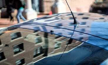 windshield replacement cost