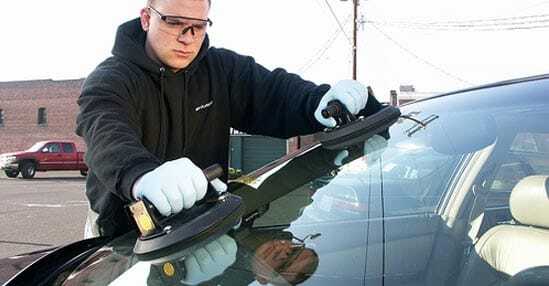 auto glass company