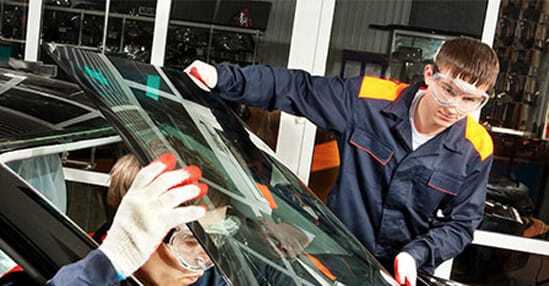 auto glass