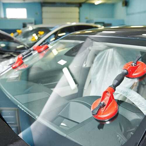 windshield replacement near me