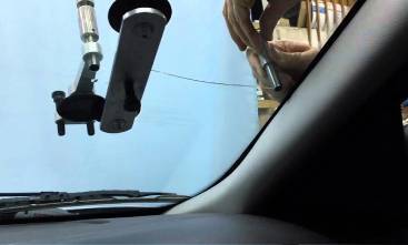 cheapest windshield replacement near me