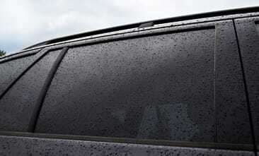 windshield repairs
