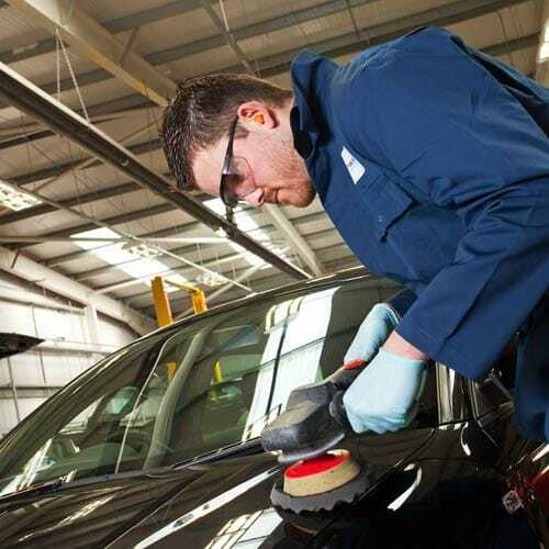 windshield replacement near me