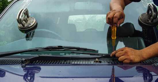 Mobile Glass Services