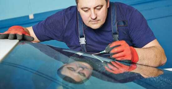 Mobile Glass Services
