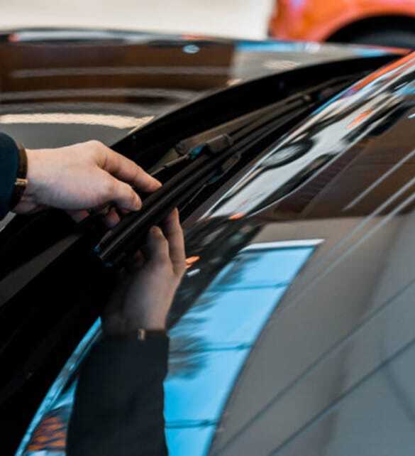 WE PROVIDE TRUSTWORTHY SERVICES