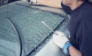 Windshield Repairs