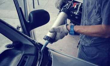 Windshield Replacements