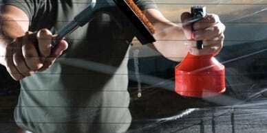 Windshield Replacements