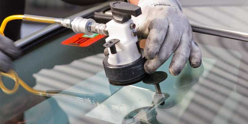 Windshield Repairs and Replacement