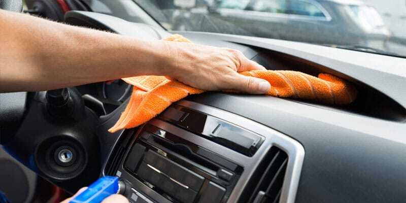 Home Car Maintenance