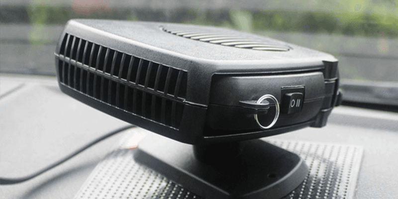 How to Defog Your Windows