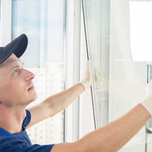 INSTACK WINDOW REPLACEMENT