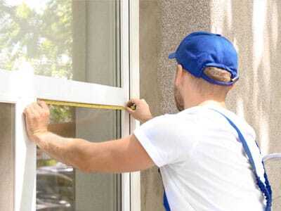 Residential Window Replacements