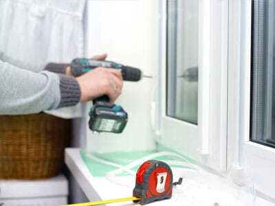 Kitchen Window Installations